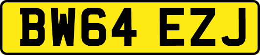 BW64EZJ