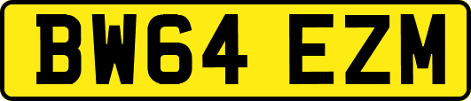 BW64EZM