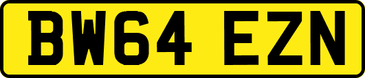 BW64EZN