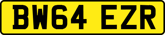 BW64EZR