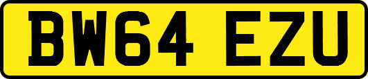 BW64EZU