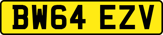 BW64EZV