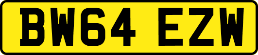 BW64EZW