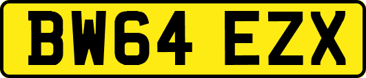 BW64EZX