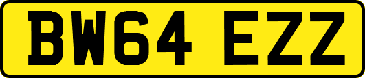BW64EZZ