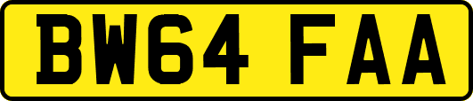 BW64FAA