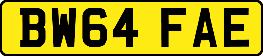 BW64FAE