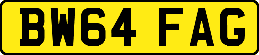 BW64FAG