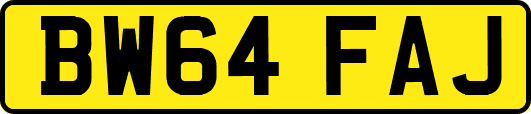 BW64FAJ