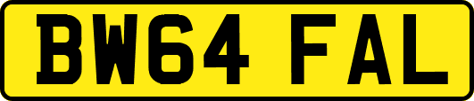 BW64FAL