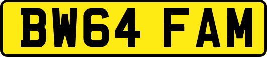 BW64FAM