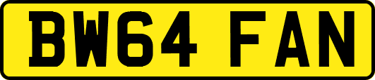 BW64FAN