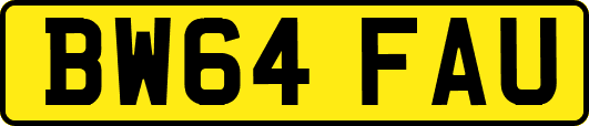 BW64FAU