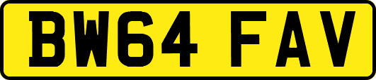 BW64FAV