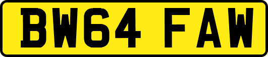 BW64FAW