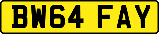 BW64FAY