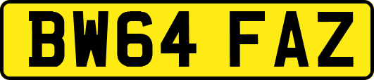 BW64FAZ