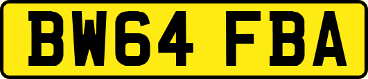 BW64FBA