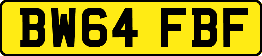 BW64FBF