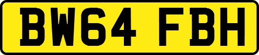 BW64FBH
