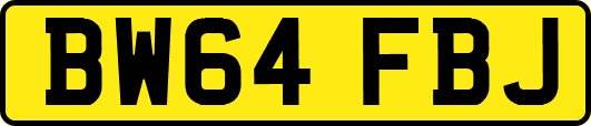 BW64FBJ