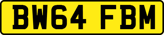 BW64FBM