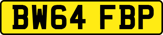 BW64FBP