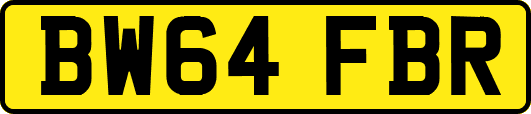 BW64FBR