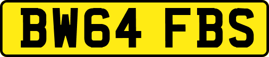 BW64FBS