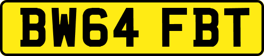 BW64FBT