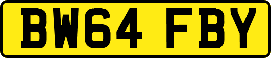 BW64FBY