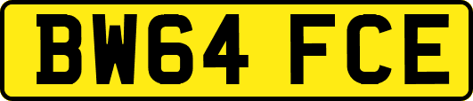 BW64FCE