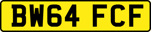 BW64FCF