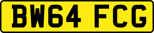 BW64FCG