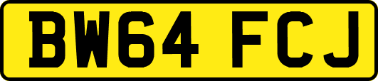 BW64FCJ