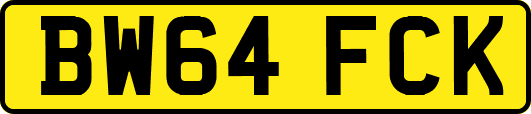 BW64FCK