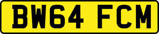 BW64FCM