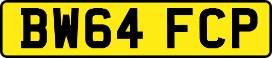BW64FCP