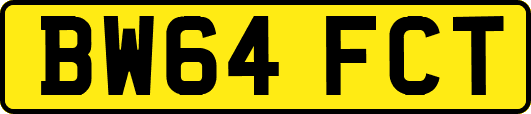 BW64FCT