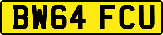 BW64FCU