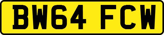 BW64FCW