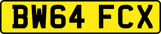 BW64FCX