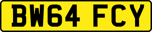 BW64FCY
