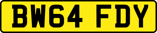 BW64FDY