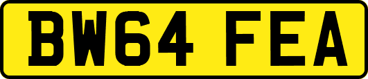 BW64FEA