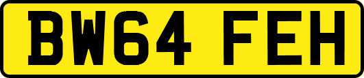 BW64FEH