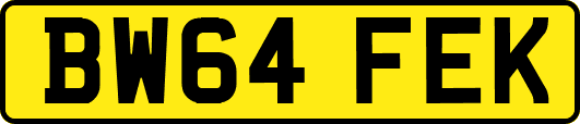 BW64FEK