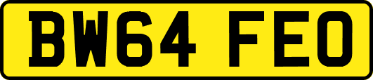 BW64FEO