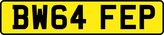 BW64FEP