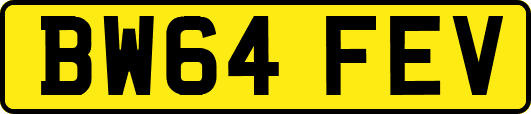 BW64FEV